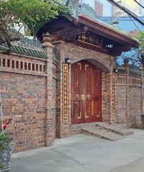 Gạch Cổ Xây Kt 220x110x62mm